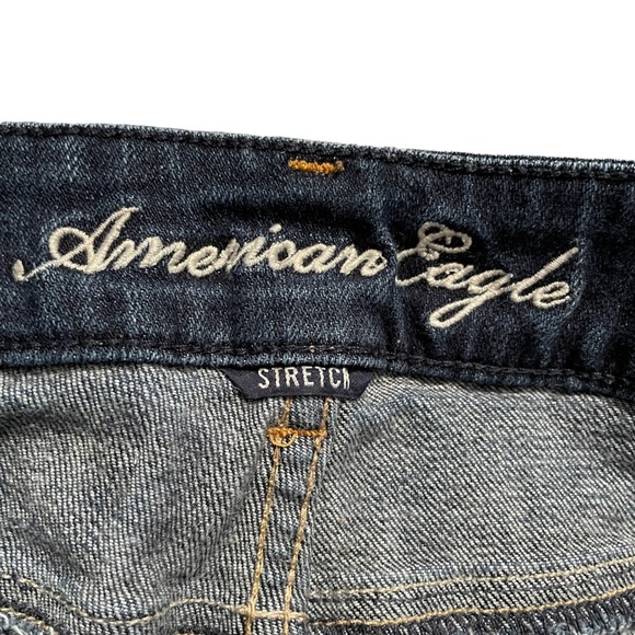 AE Jean shorts - Picture 3 of 4